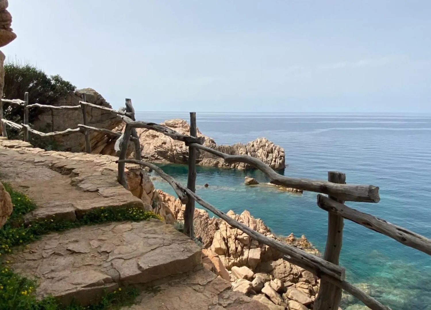 Casa Da Iulia Usselmann Βίλα Costa Paradiso Σπίτι διακοπών
