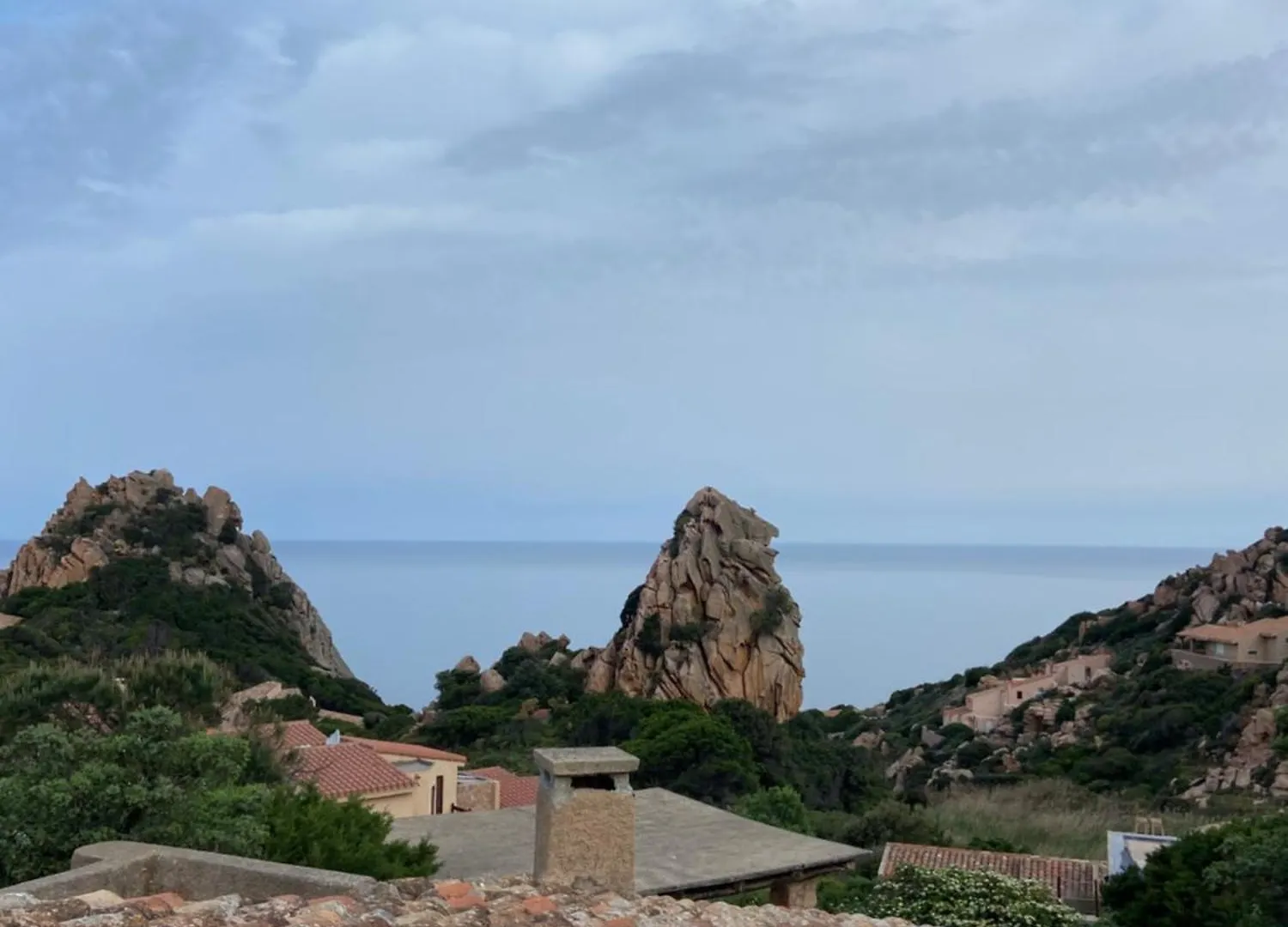 Casa Da Iulia Usselmann Βίλα Costa Paradiso