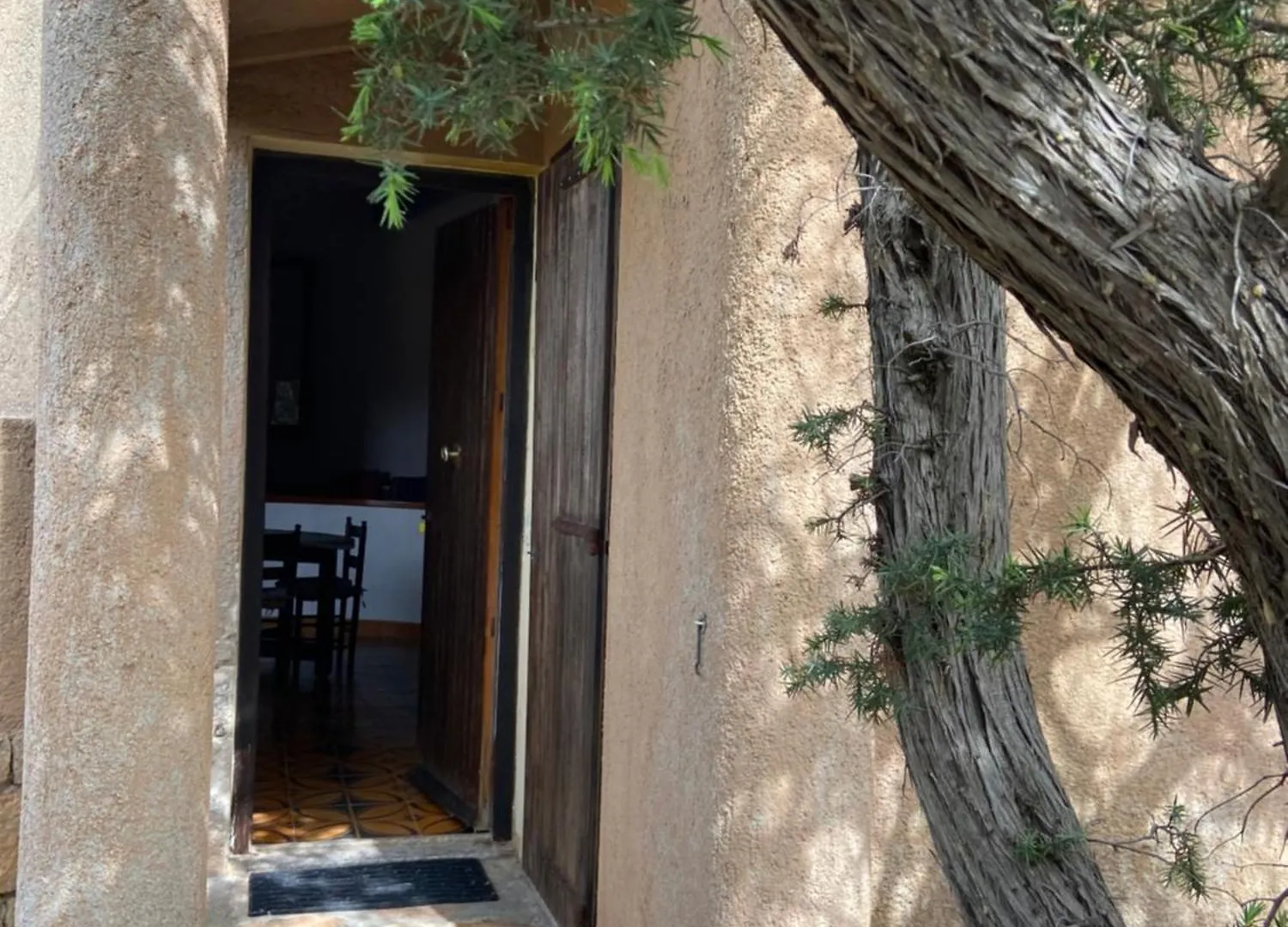 Casa Da Iulia Usselmann Βίλα Costa Paradiso Σπίτι διακοπών