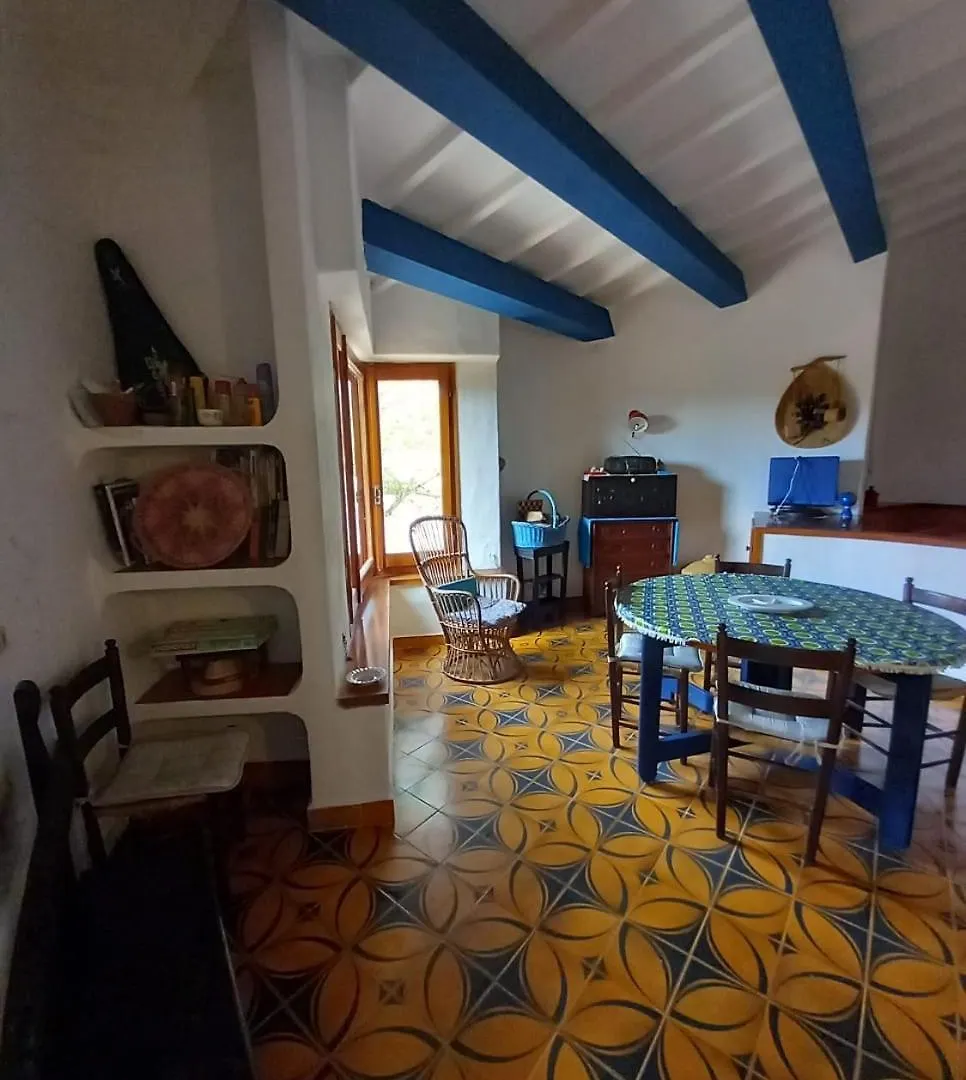 Casa Da Iulia Usselmann Βίλα Costa Paradiso