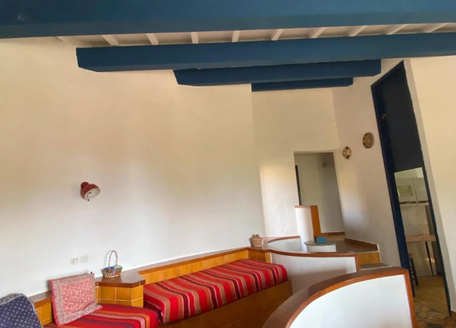 Casa Da Iulia Usselmann Βίλα Costa Paradiso Σπίτι διακοπών