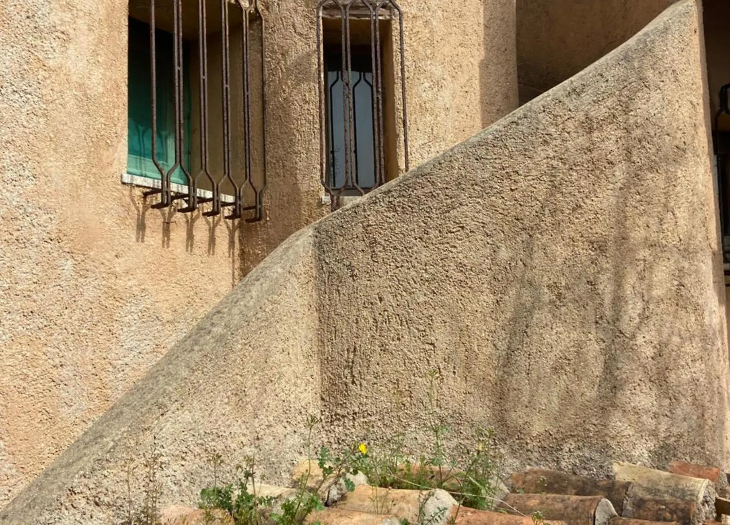 Casa Da Iulia Usselmann Βίλα Costa Paradiso Σπίτι διακοπών